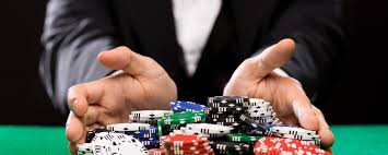 Casino Clubnika